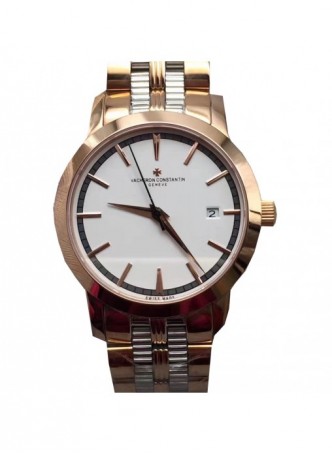 VACHERON CONSTANTIN Men Watch